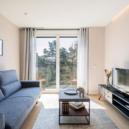 For You Rentals Temporal Royal Palace Csv40 Madrid Exterior foto