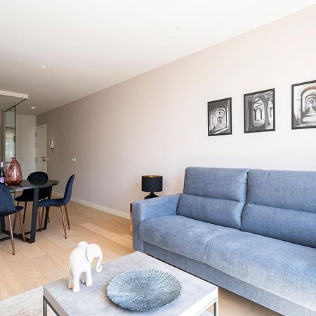 For You Rentals Temporal Royal Palace Csv40 Madrid Exterior foto