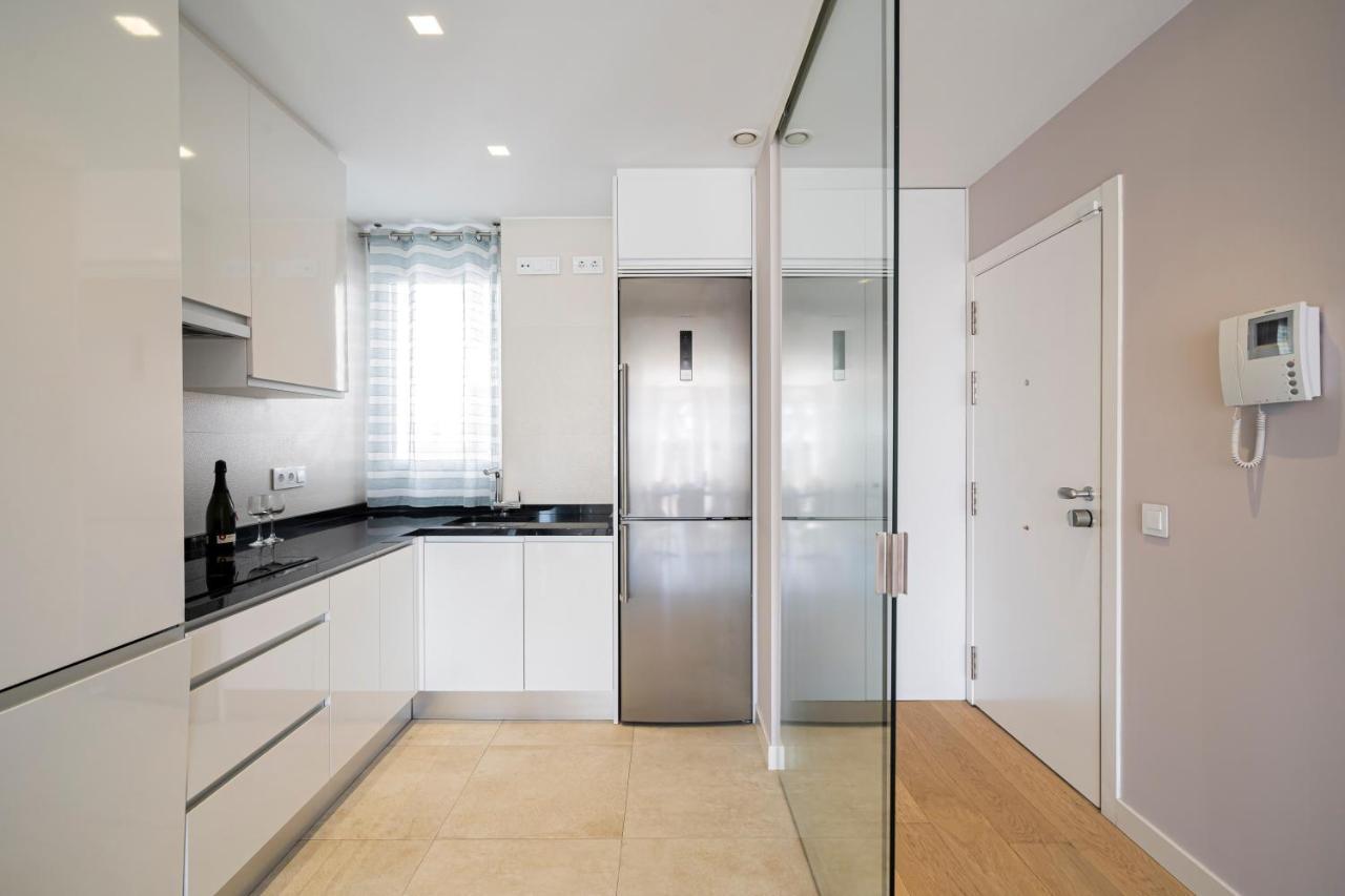 For You Rentals Temporal Royal Palace Csv40 Madrid Exterior foto