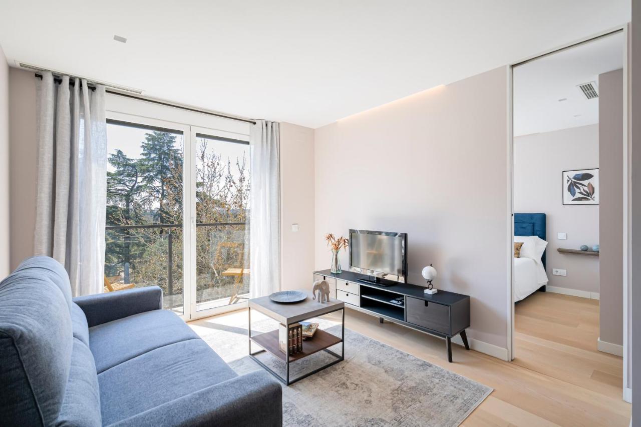 For You Rentals Temporal Royal Palace Csv40 Madrid Exterior foto