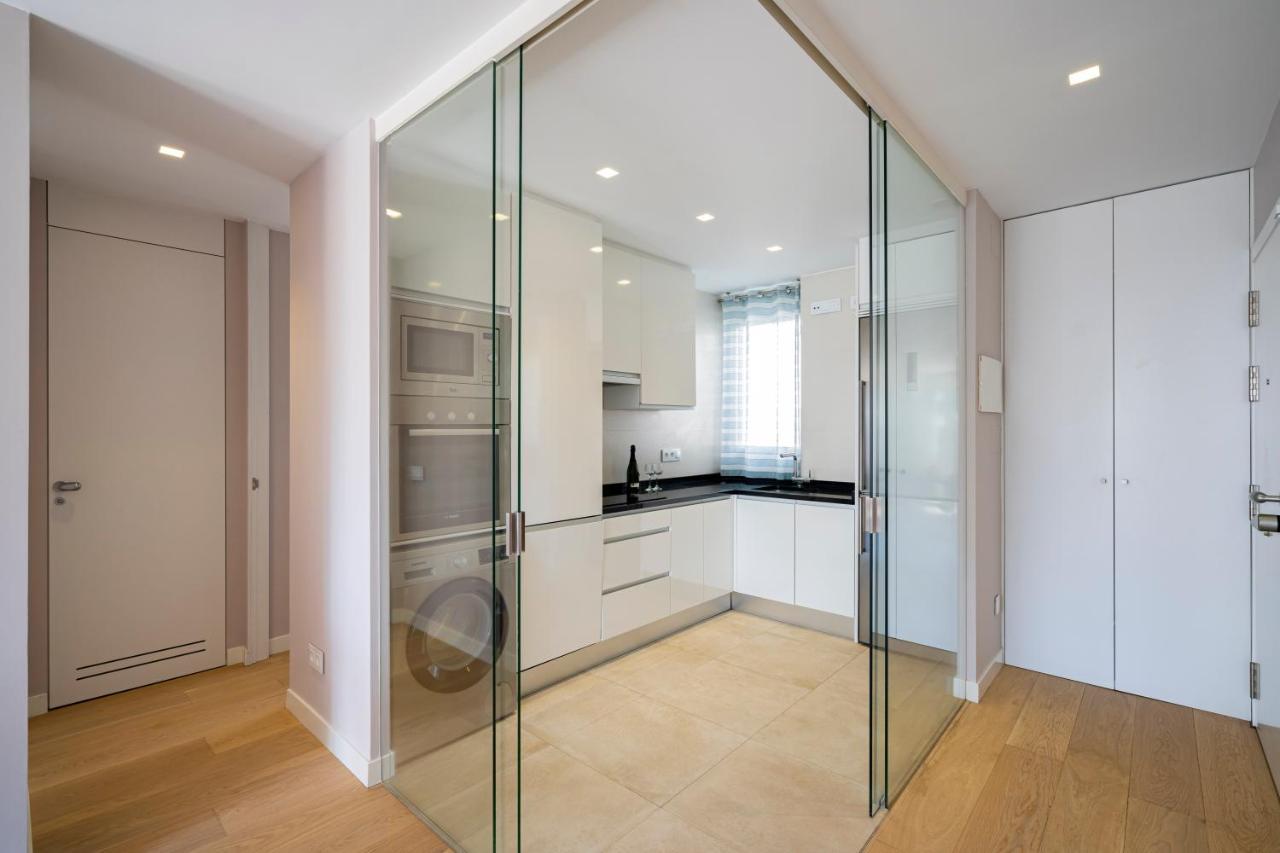 For You Rentals Temporal Royal Palace Csv40 Madrid Exterior foto