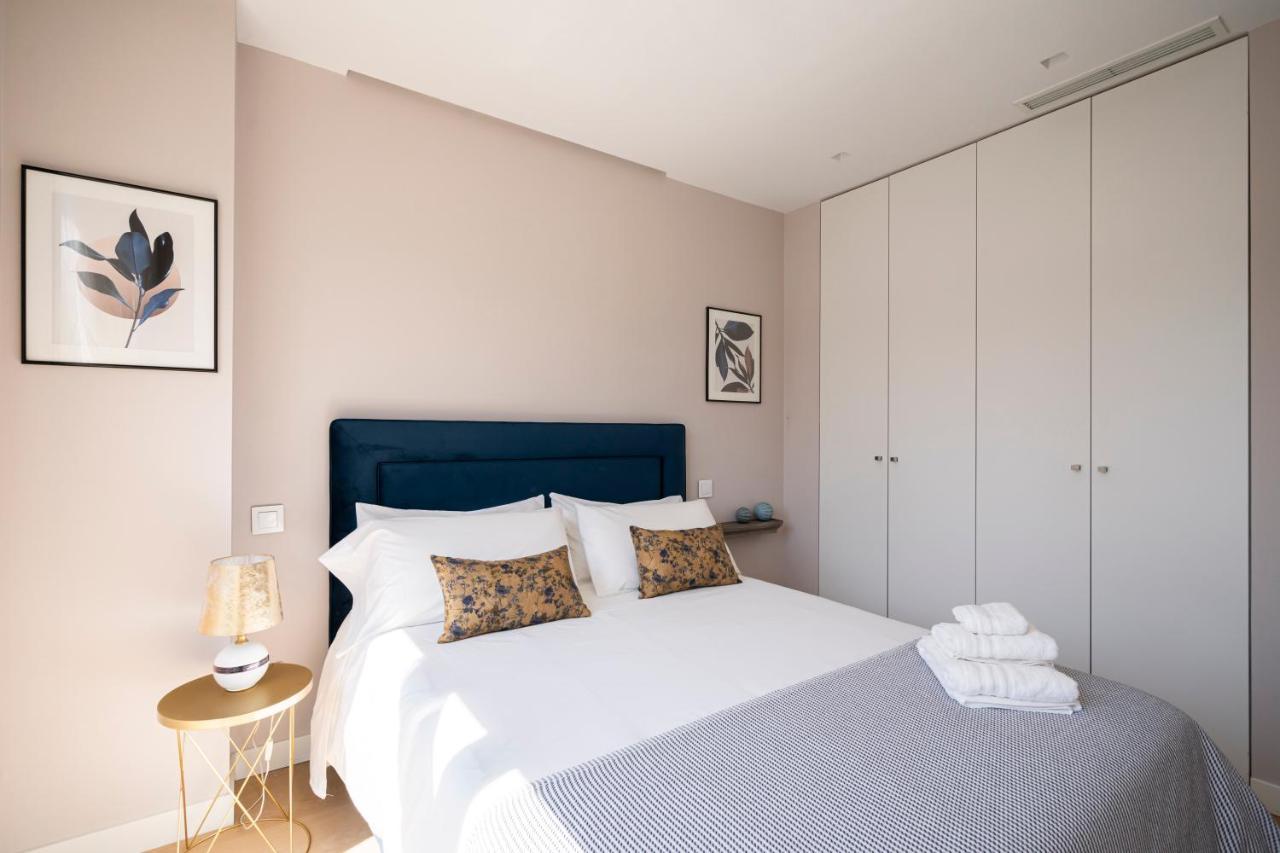 For You Rentals Temporal Royal Palace Csv40 Madrid Exterior foto