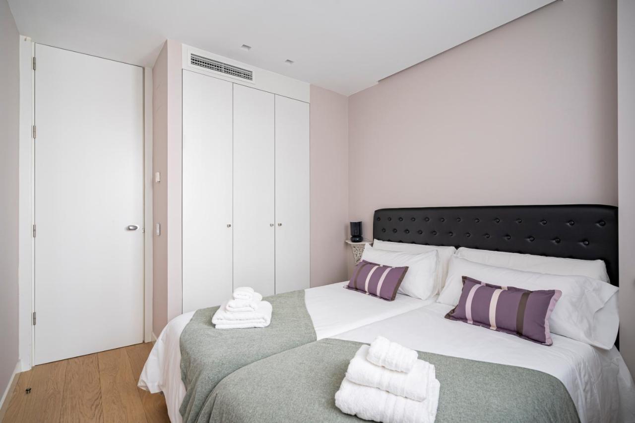 For You Rentals Temporal Royal Palace Csv40 Madrid Exterior foto